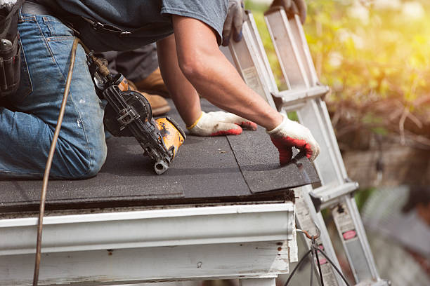 Best Roof Gutter Cleaning  in Und City, MO